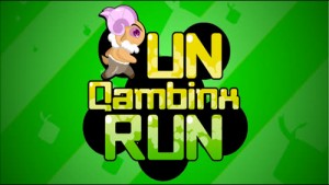 Run Qambinx Run
