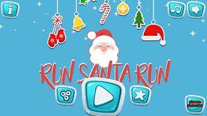 Santa Run 4