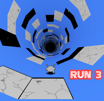 run 3 game online